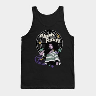 Plush SZA Tank Top